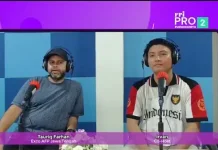 Exco AFP Jateng Soroti Pengelolaan Futsal Indonesia